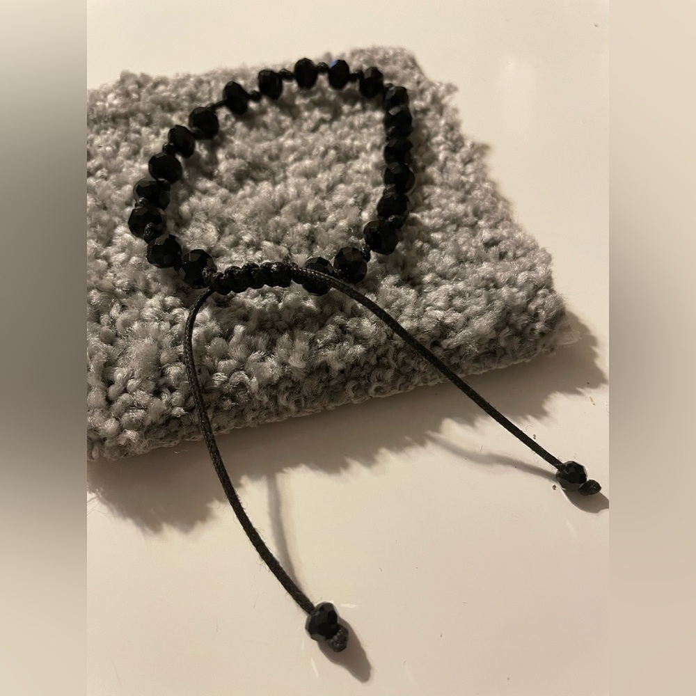Adjustable Bracelet